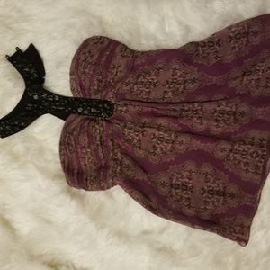 $5 items are Bogo TODAY!!!.... Night out blouse